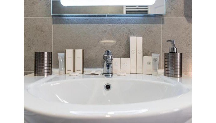 Hotel Badabing Residence poza 23