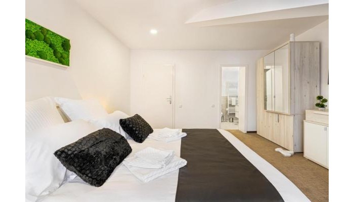 Hotel Badabing Residence poza 29