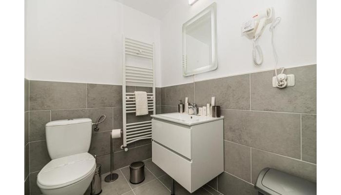 Hotel Badabing Residence poza 27