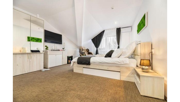 Hotel Badabing Residence poza 26