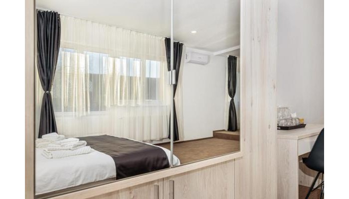 Hotel Badabing Residence poza 21