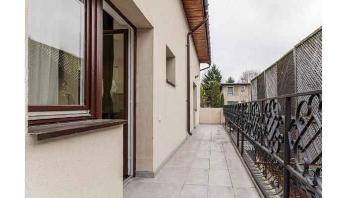 Hotel Badabing Residence poza 11