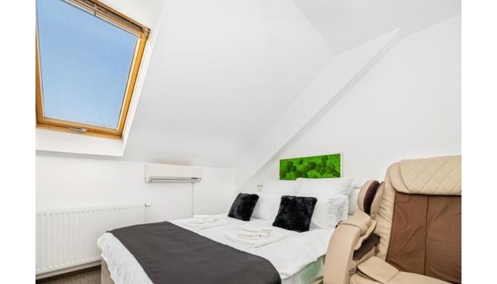 Hotel Badabing Residence poza 1