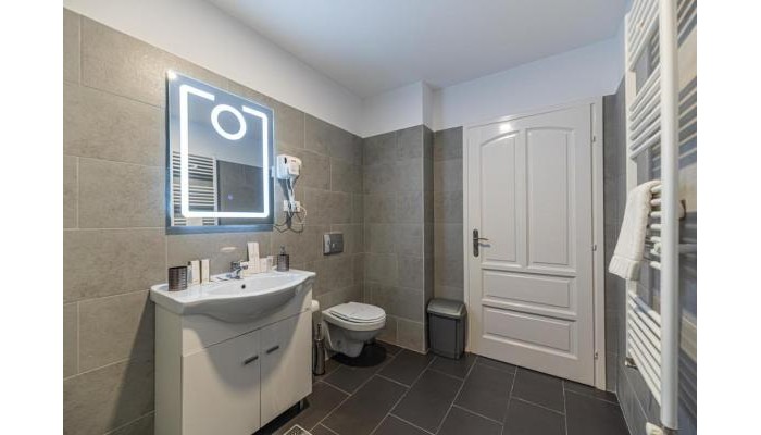 Hotel Badabing Residence poza 24