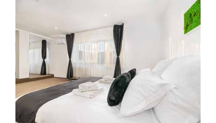 Hotel Badabing Residence poza 22