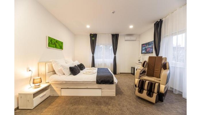 Hotel Badabing Residence poza 8