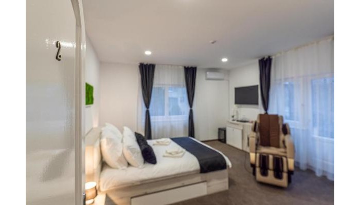 Hotel Badabing Residence poza 6