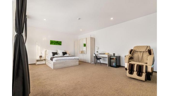 Hotel Badabing Residence poza 25