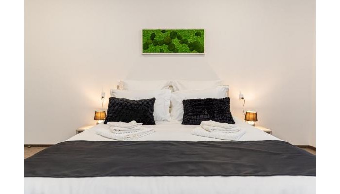 Hotel Badabing Residence poza 12