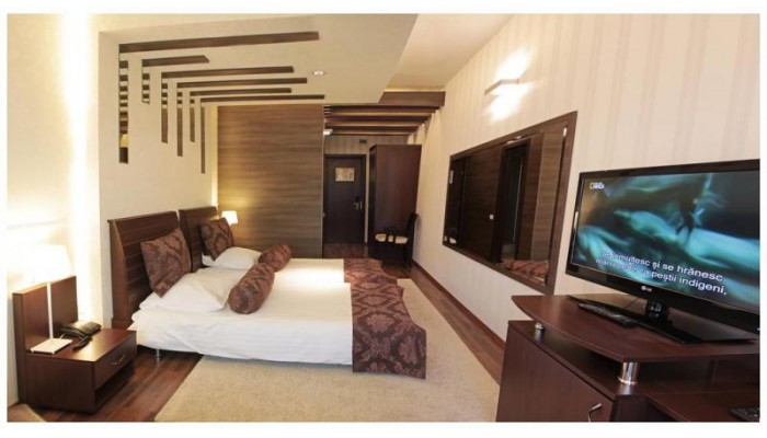 Hotel Belvedere poza 3