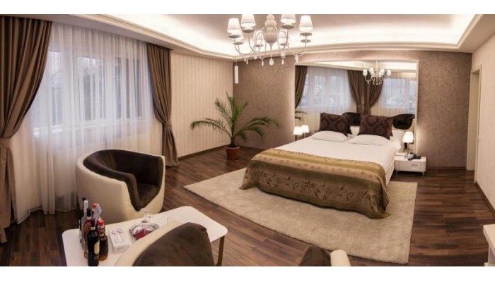 Hotel Belvedere poza 1