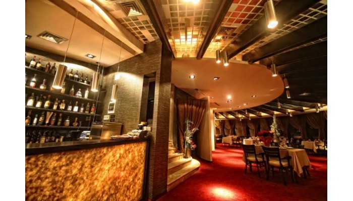 Hotel Belvedere poza 8