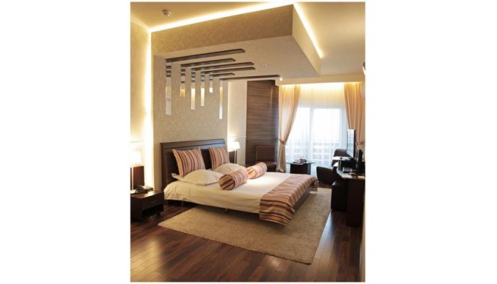 Hotel Belvedere poza 4