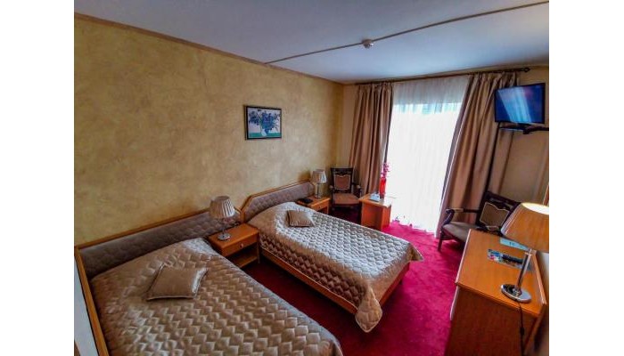 Hotel Belvedere Predeal poza 12