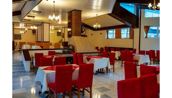 Hotel Belvedere Predeal poza 27