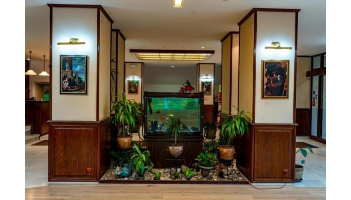 Hotel Belvedere Predeal poza 30