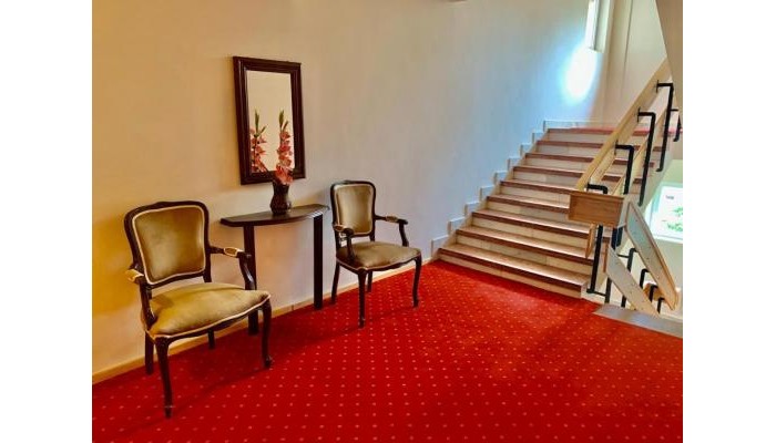 Hotel Belvedere Predeal poza 25