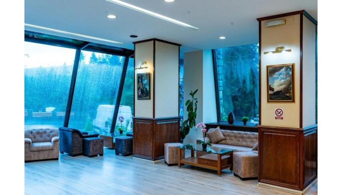 Hotel Belvedere Predeal poza 32