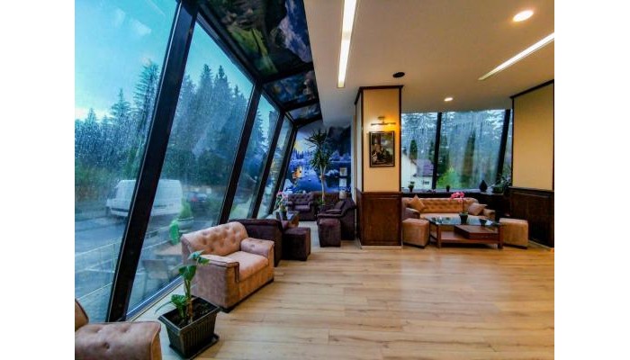 Hotel Belvedere Predeal poza 19