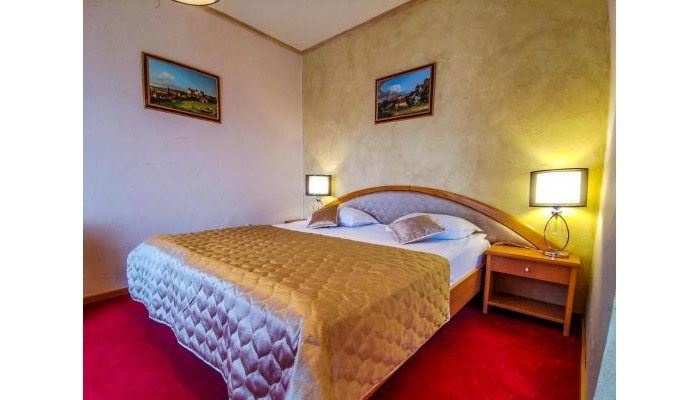 Hotel Belvedere Predeal poza 1