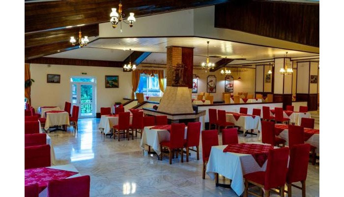 Hotel Belvedere Predeal poza 23