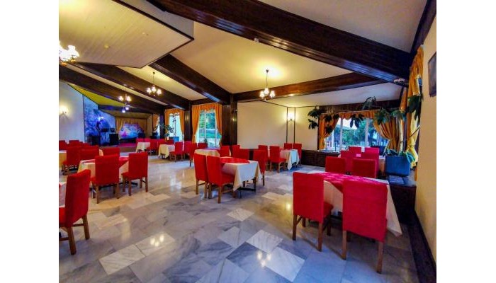 Hotel Belvedere Predeal poza 28