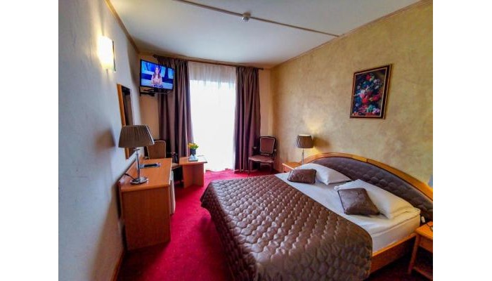 Hotel Belvedere Predeal poza 9