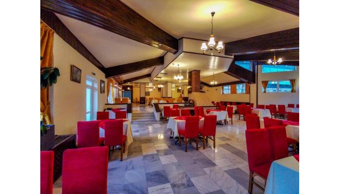 Hotel Belvedere Predeal poza 26
