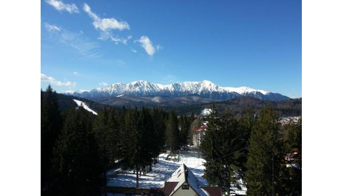 Hotel Belvedere Predeal poza 33