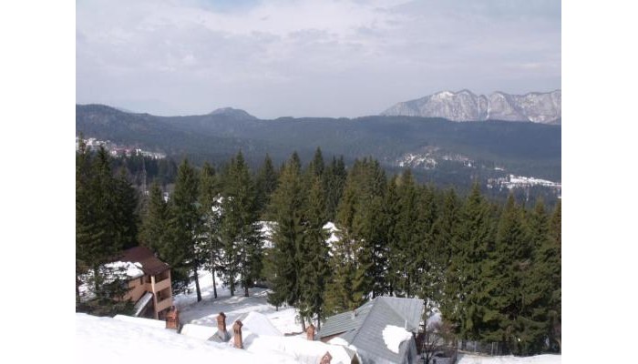 Hotel Belvedere Predeal poza 34