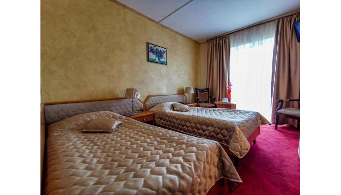 Hotel Belvedere Predeal poza 8