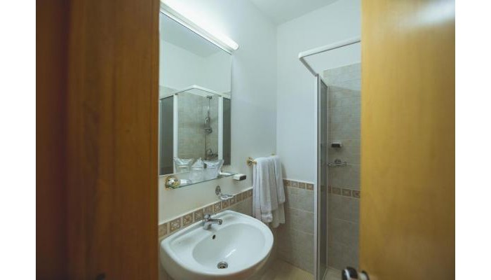 Hotel Belvedere Predeal poza 2