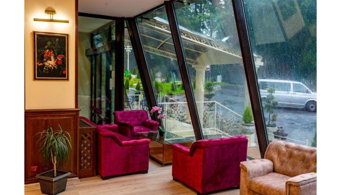 Hotel Belvedere Predeal poza 31