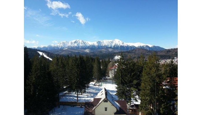 Hotel Belvedere Predeal poza 35