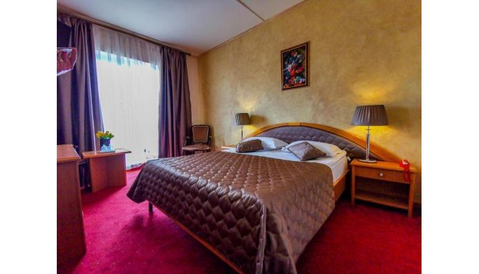Hotel Belvedere Predeal poza 13