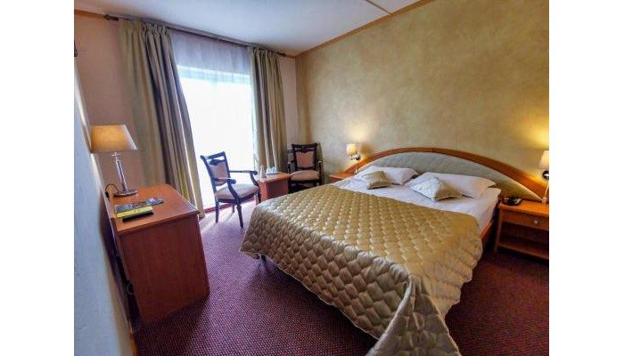 Hotel Belvedere Predeal poza 7