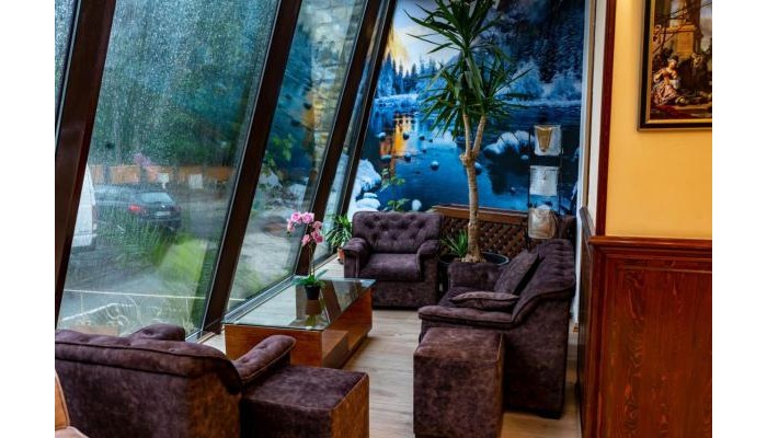 Hotel Belvedere Predeal poza 29