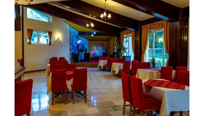 Hotel Belvedere Predeal poza 21