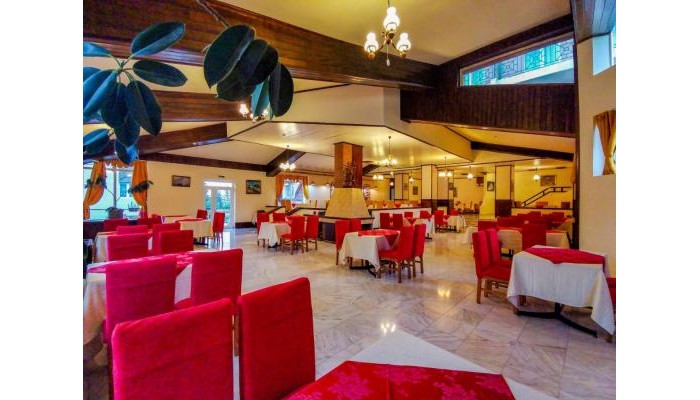 Hotel Belvedere Predeal poza 24