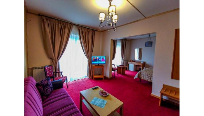 Hotel Belvedere Predeal poza 11