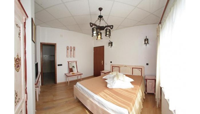 Hotel Bran Belvedere 4 poza 6