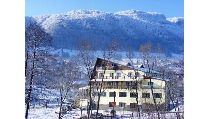 Hotel Bran Belvedere 4 poza 0