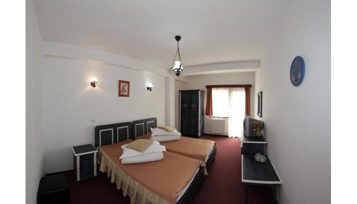 Hotel Bran Belvedere 4 poza 4