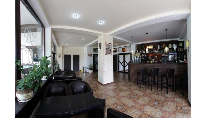Hotel Bran Belvedere 4 poza 11