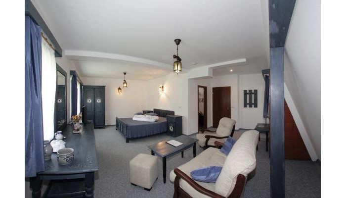 Hotel Bran Belvedere 4 poza 3