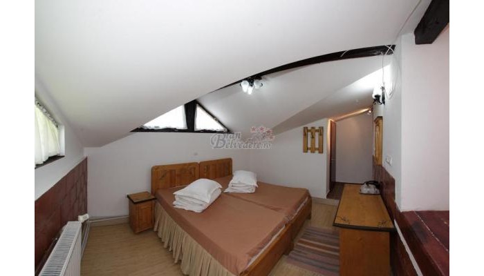 Hotel Bran Belvedere 4 poza 8