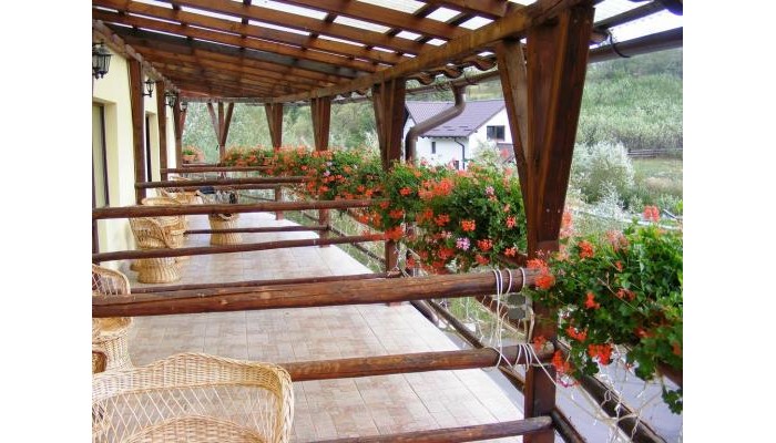 Hotel Bran Belvedere 4 poza 1