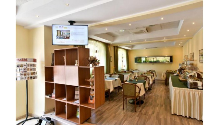 Hotel Brasov poza 10