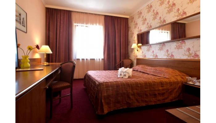 Hotel Brasov poza 4