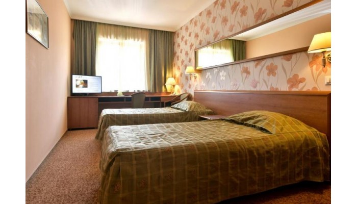 Hotel Brasov poza 3